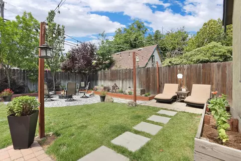 Exterior - 515 Myrtle Ave, Modesto, CA 95350 photo 13 of 15