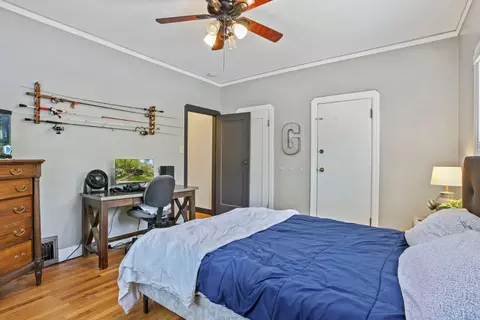 Bedroom - 515 Myrtle Ave, Modesto, CA 95350 photo 7 of 7