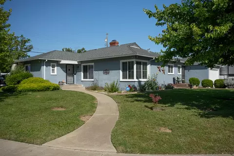 2102 Greely Dr, Marysville, CA 95901