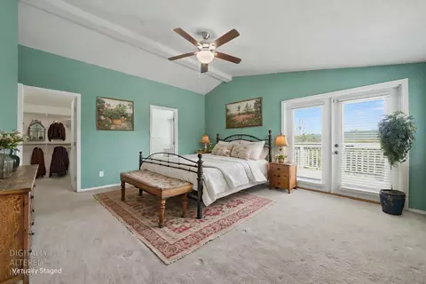Bedroom - 3155 Hawver Rd, San Andreas, CA 95249 photo 3 of 12