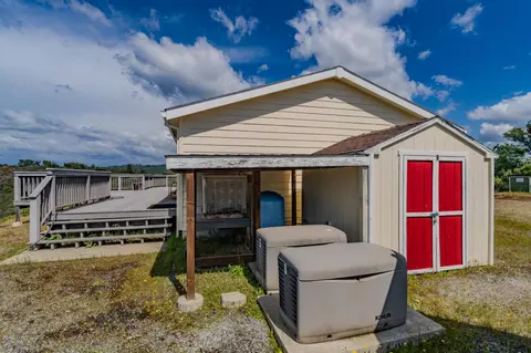 Exterior - 3155 Hawver Rd, San Andreas, CA 95249 photo 8 of 10