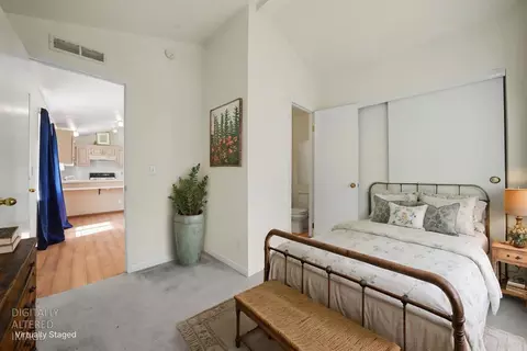 Bedroom - 3155 Hawver Rd, San Andreas, CA 95249 photo 7 of 12