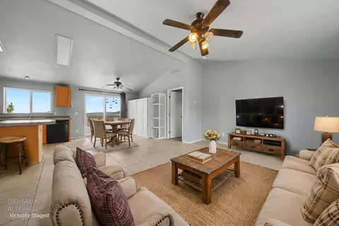 Living - 3155 Hawver Rd, San Andreas, CA 95249 photo 3 of 7