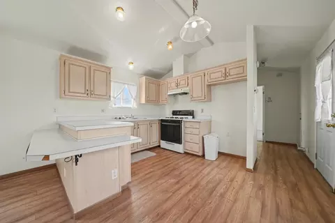 Kitchen - 3155 Hawver Rd, San Andreas, CA 95249 photo 4 of 4