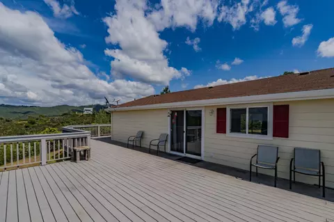 Exterior - 3155 Hawver Rd, San Andreas, CA 95249 photo 5 of 10