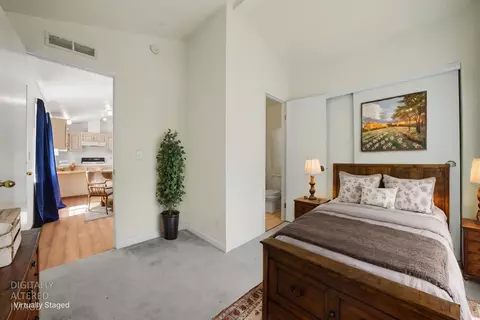 Bedroom - 3155 Hawver Rd, San Andreas, CA 95249 photo 8 of 12