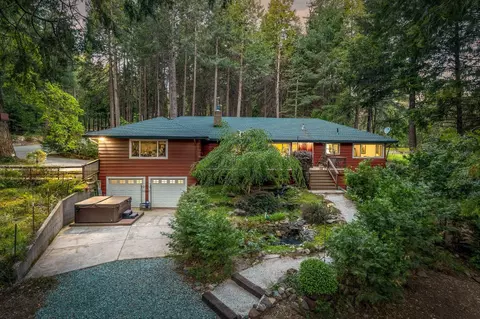 15188 N Bloomfield Rd, Nevada City, CA 95959