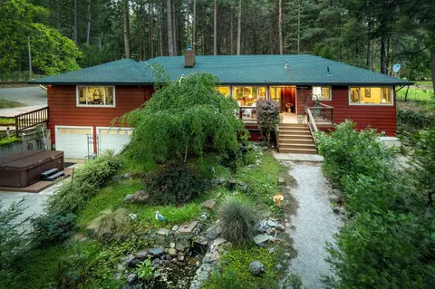 15188 N Bloomfield Rd, Nevada City, CA 95959