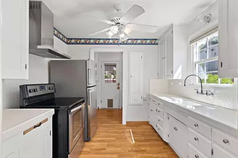 Kitchen - 1027 Yale Ave, Modesto, CA 95350 photo 1 of 3