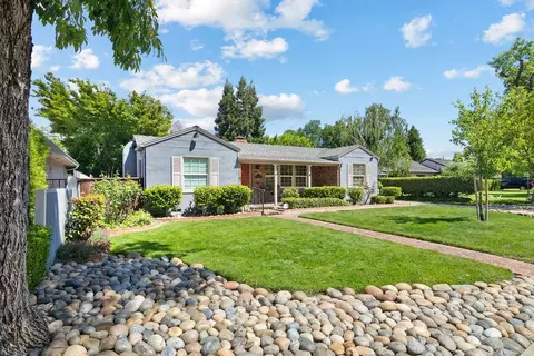 Exterior - 1027 Yale Ave, Modesto, CA 95350 photo 2 of 9