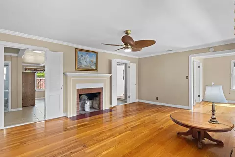 Living - 1027 Yale Ave, Modesto, CA 95350 photo 1 of 7