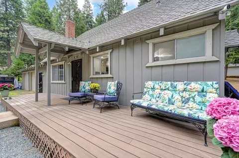 19380 Amador Ave, Pioneer, CA 95666