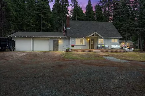 19380 Amador Ave, Pioneer, CA 95666