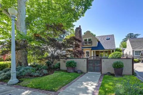 2686 Donner Way, Sacramento, CA 95818