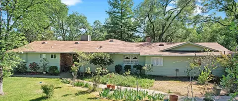 3840 Greenstone Rd, Placerville, CA 95667