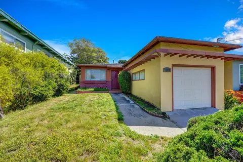 1913 Francisco Way, Richmond, CA 94805