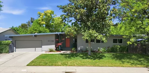 1115 Radcliffe Dr, Davis, CA 95616
