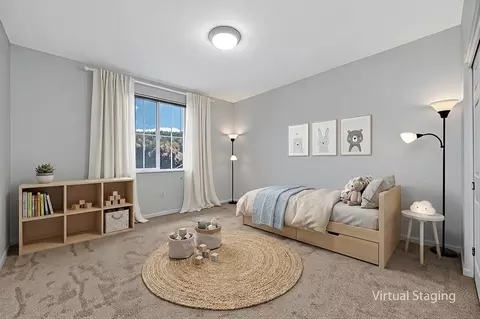 Bedroom - 21109 Varietal Ct, Patterson, CA 95363 photo 6 of 12