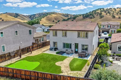 Exterior - 21109 Varietal Ct, Patterson, CA 95363 photo 9 of 9