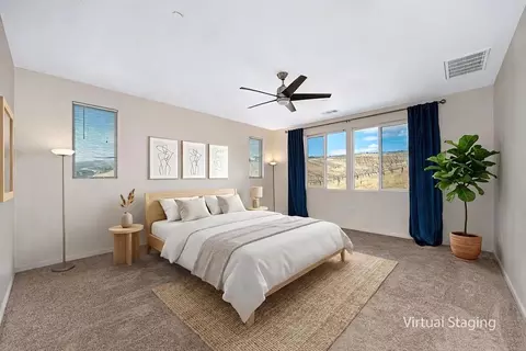 Bedroom - 21109 Varietal Ct, Patterson, CA 95363 photo 1 of 12