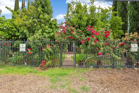 Exterior - 202 Olivero Rd, Modesto, CA 95358 photo 11 of 11