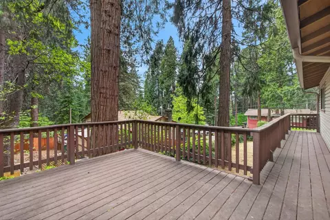 Exterior - 6210 Pine St, Pollock Pines, CA 95726 photo 4 of 16