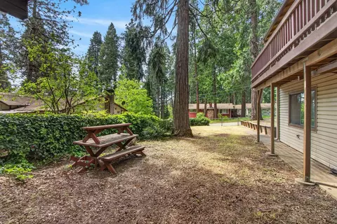 Exterior - 6210 Pine St, Pollock Pines, CA 95726 photo 12 of 16