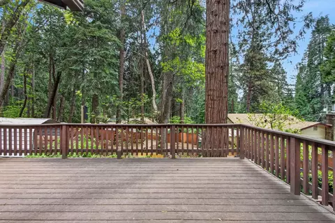 Exterior - 6210 Pine St, Pollock Pines, CA 95726 photo 5 of 16