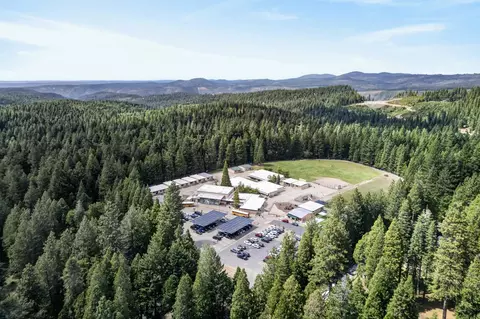 View/Area - 6210 Pine St, Pollock Pines, CA 95726 photo 3 of 4