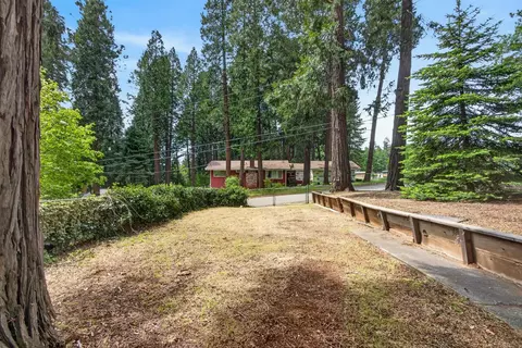 Exterior - 6210 Pine St, Pollock Pines, CA 95726 photo 13 of 16