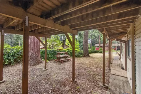 Exterior - 6210 Pine St, Pollock Pines, CA 95726 photo 11 of 16