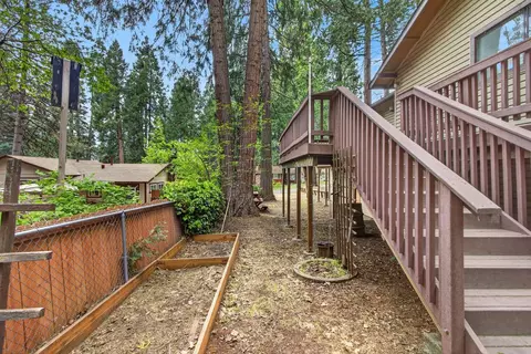 Exterior - 6210 Pine St, Pollock Pines, CA 95726 photo 10 of 16
