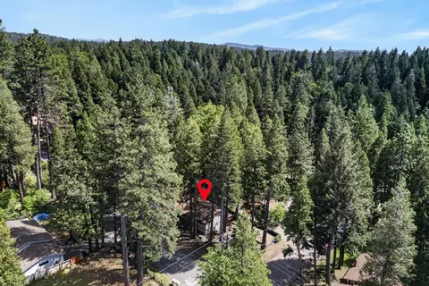 View/Area - 6210 Pine St, Pollock Pines, CA 95726 photo 2 of 4