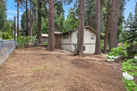 Exterior - 6210 Pine St, Pollock Pines, CA 95726 photo 16 of 16
