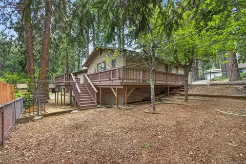 Exterior - 6210 Pine St, Pollock Pines, CA 95726 photo 9 of 16