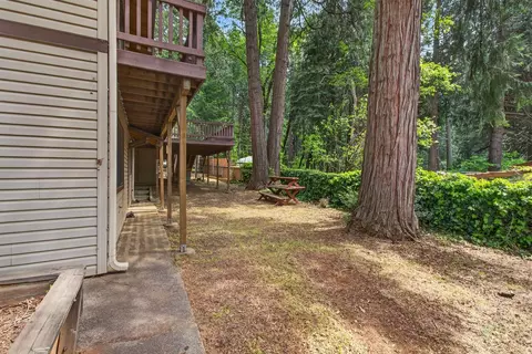 Exterior - 6210 Pine St, Pollock Pines, CA 95726 photo 15 of 16