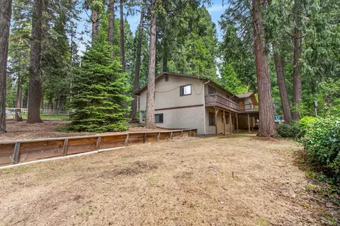 Exterior - 6210 Pine St, Pollock Pines, CA 95726 photo 14 of 16