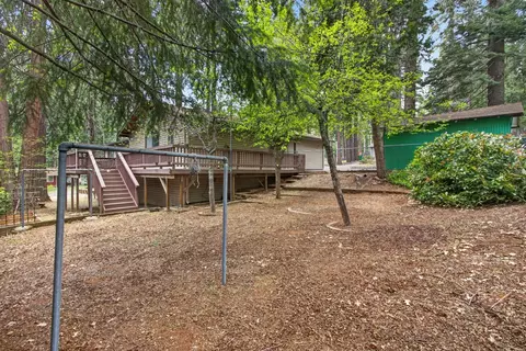 Exterior - 6210 Pine St, Pollock Pines, CA 95726 photo 8 of 16