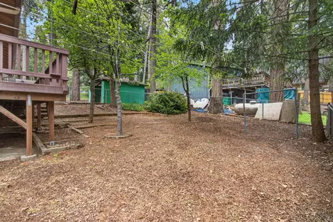 Exterior - 6210 Pine St, Pollock Pines, CA 95726 photo 7 of 16