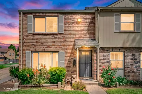 4462 Townehome Dr, Stockton, CA 95207
