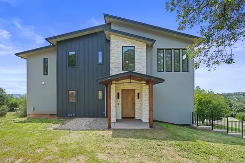 2661 Shirland Tract Rd, Auburn, CA 95603