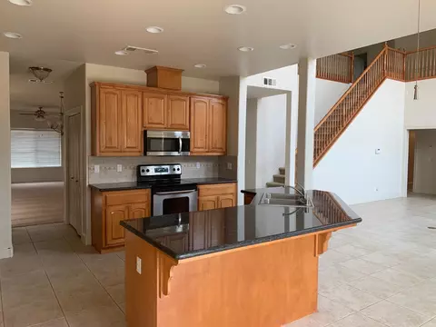Kitchen - 16160 Moore Rd, Lodi, CA 95242 photo 2 of 3