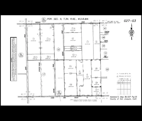 View/Area - 16160 Moore Rd, Lodi, CA 95242 photo 2 of 2