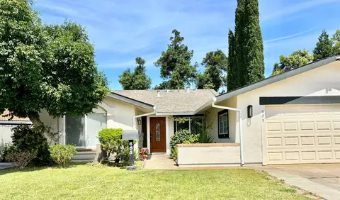 655 Los Lunas Way, Sacramento, CA 95833