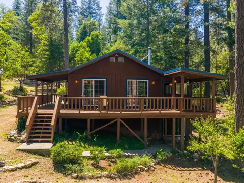 23 Wild Rose Meadow Ln, North San Juan, CA 95960