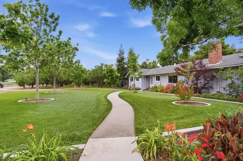 Exterior - 3501 North Ave, Modesto, CA 95358 photo 4 of 13