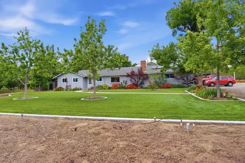 Exterior - 3501 North Ave, Modesto, CA 95358 photo 2 of 13