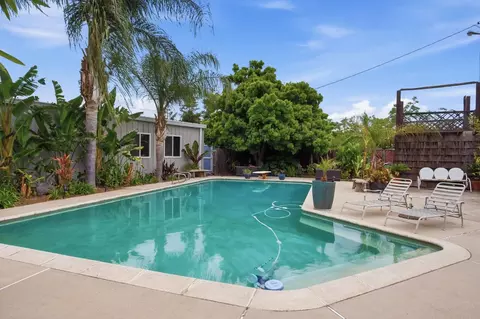 Exterior - 3501 North Ave, Modesto, CA 95358 photo 7 of 13