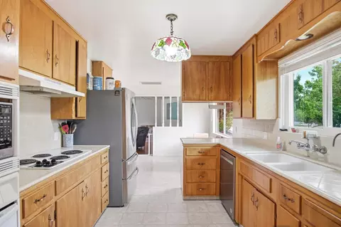 Kitchen - 3501 North Ave, Modesto, CA 95358 photo 1 of 4