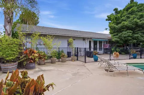 Exterior - 3501 North Ave, Modesto, CA 95358 photo 9 of 13